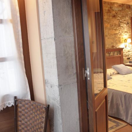 Hotel Casa Prendes Cudillero Extérieur photo
