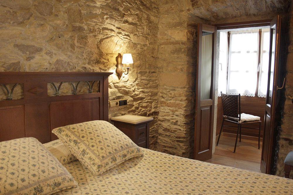 Hotel Casa Prendes Cudillero Extérieur photo