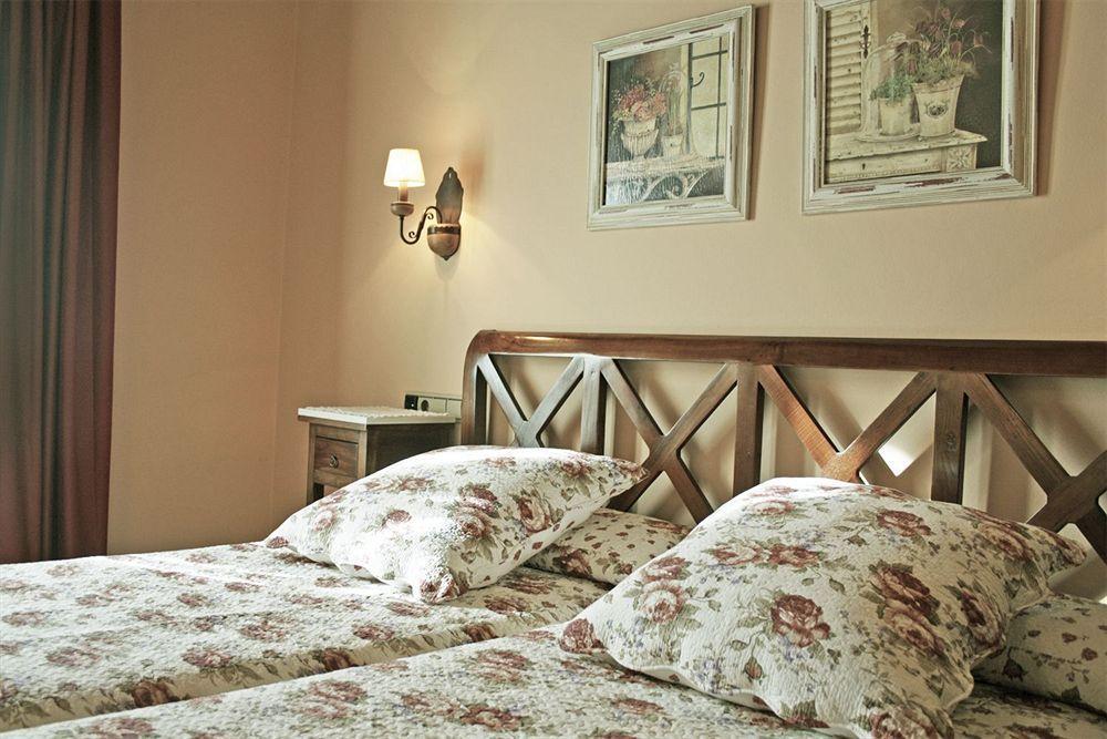 Hotel Casa Prendes Cudillero Extérieur photo