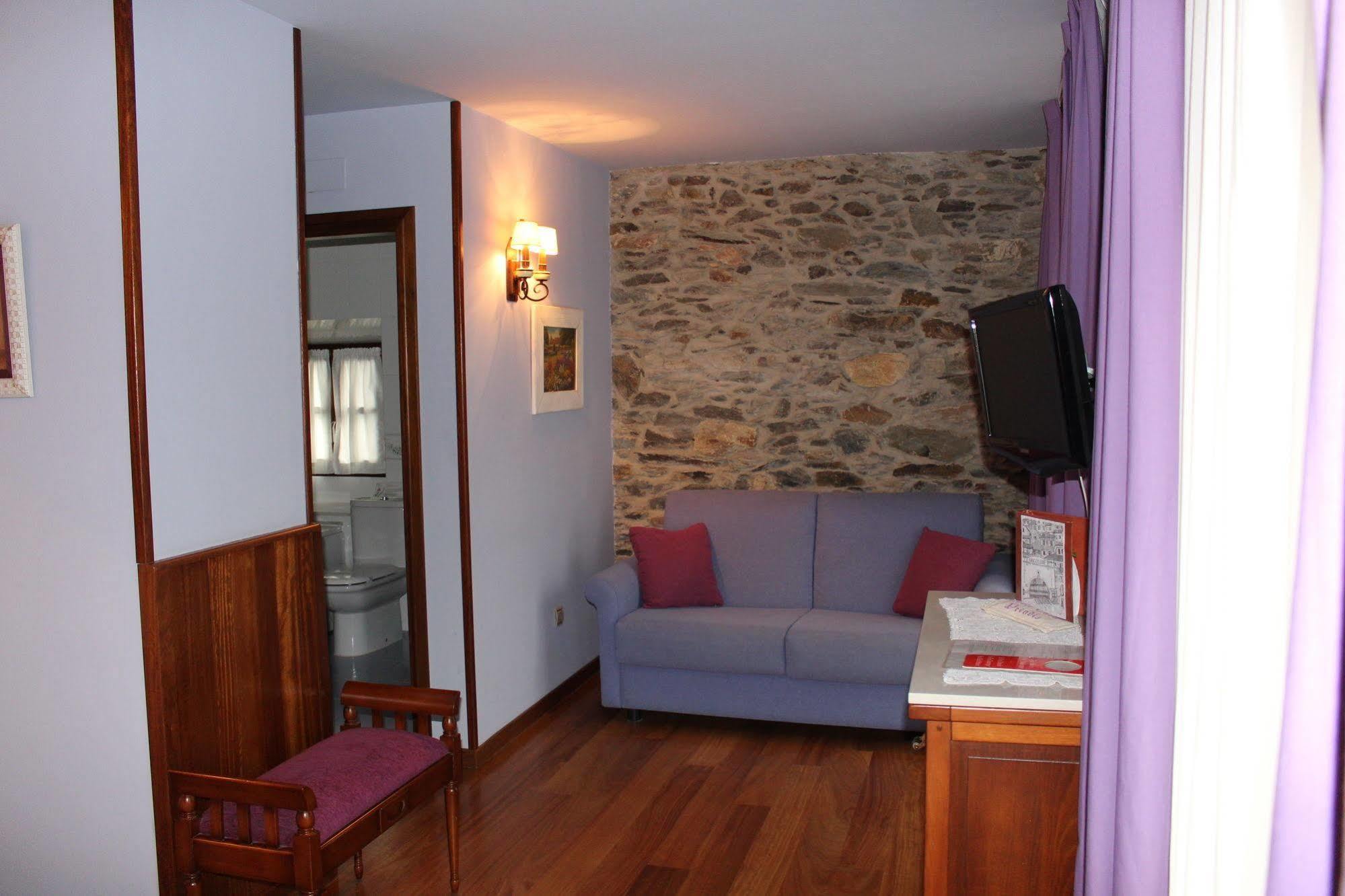 Hotel Casa Prendes Cudillero Extérieur photo
