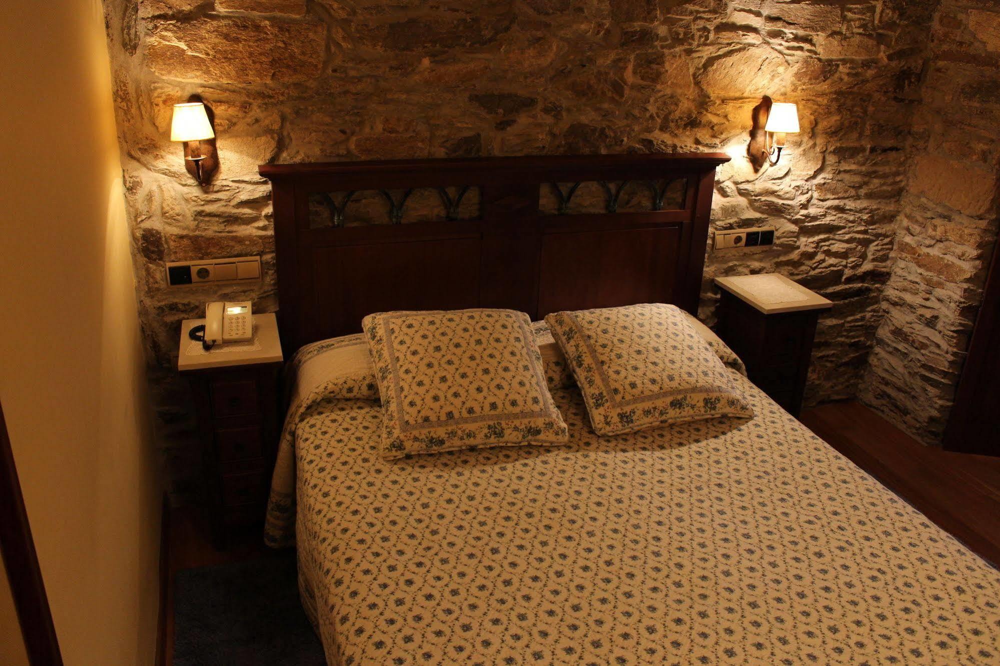 Hotel Casa Prendes Cudillero Extérieur photo