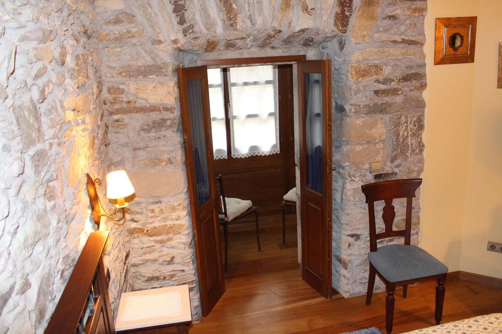 Hotel Casa Prendes Cudillero Extérieur photo