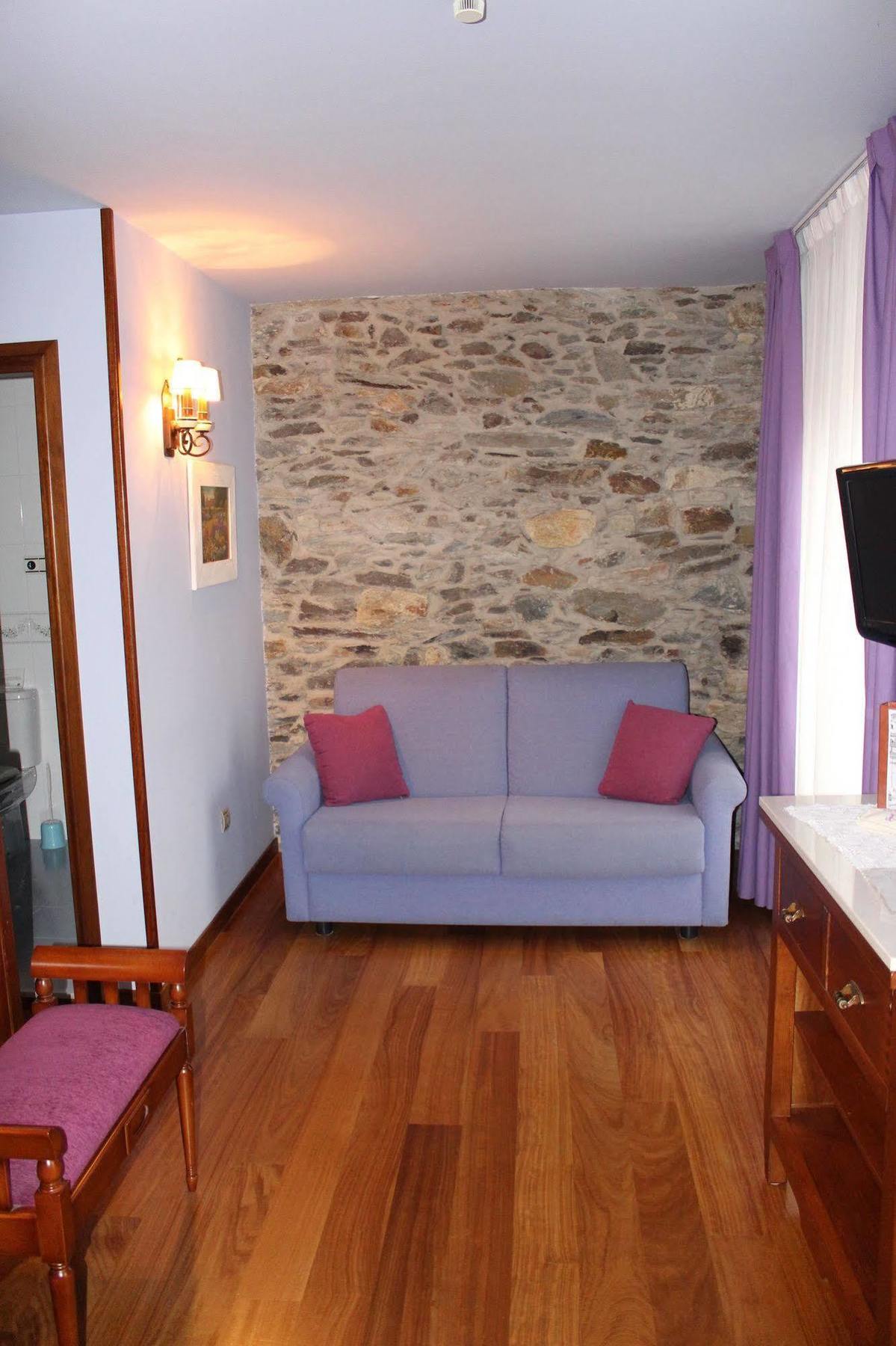 Hotel Casa Prendes Cudillero Extérieur photo
