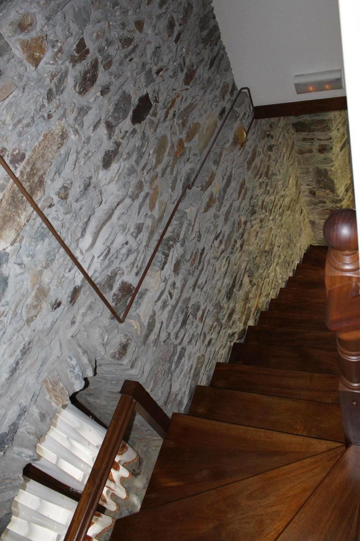 Hotel Casa Prendes Cudillero Extérieur photo