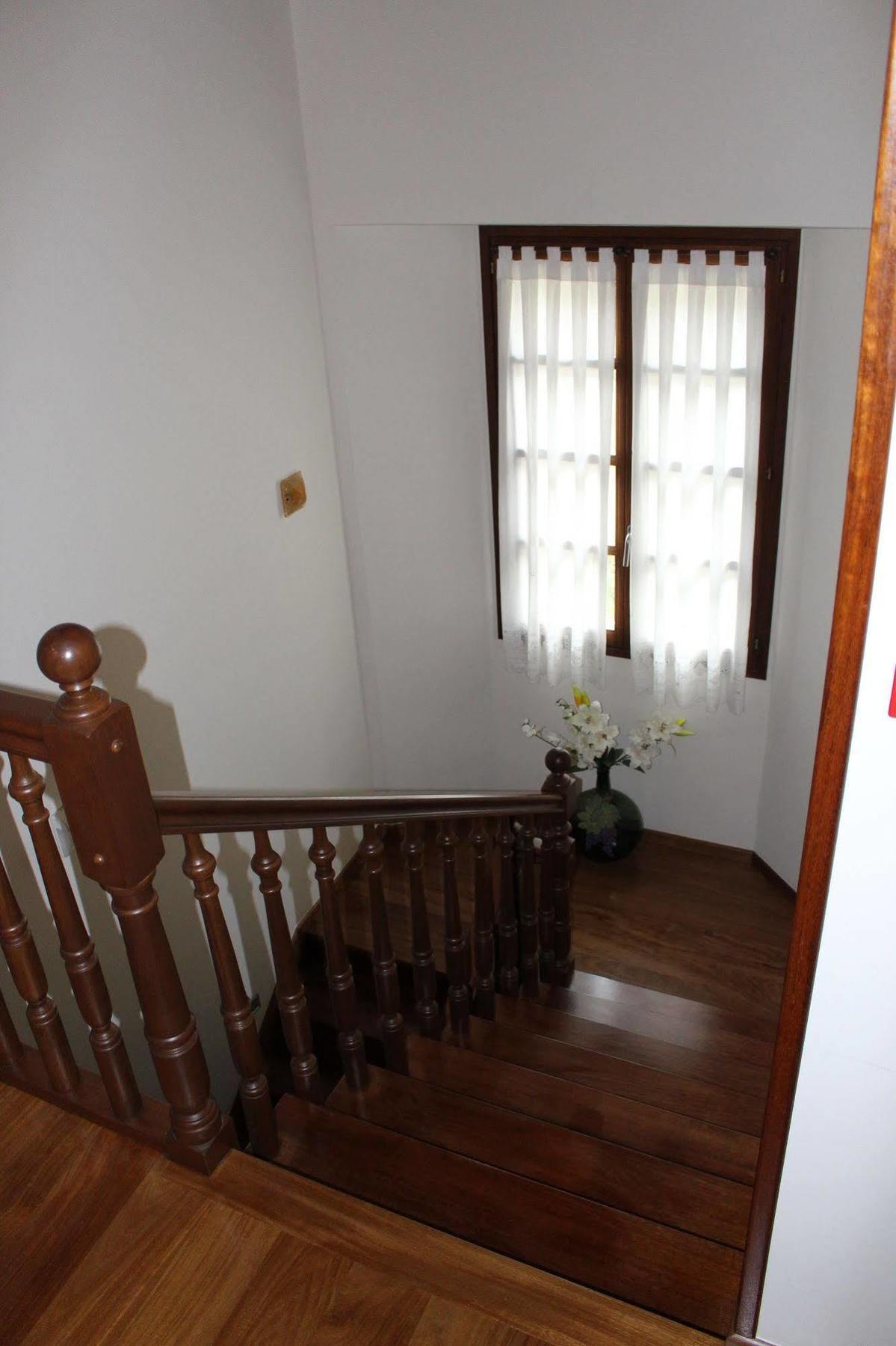 Hotel Casa Prendes Cudillero Extérieur photo