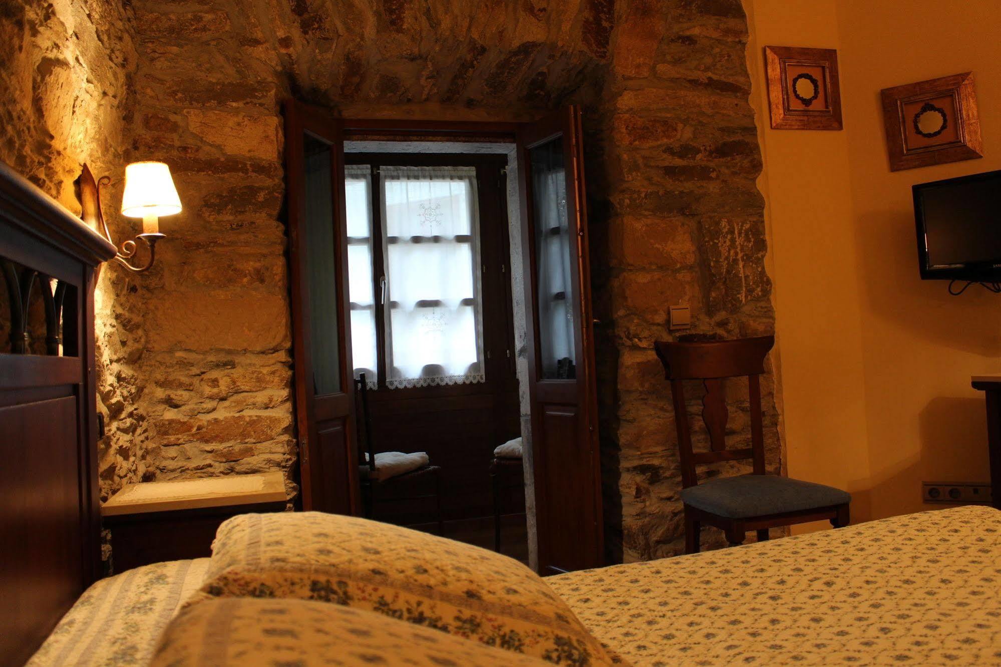 Hotel Casa Prendes Cudillero Extérieur photo