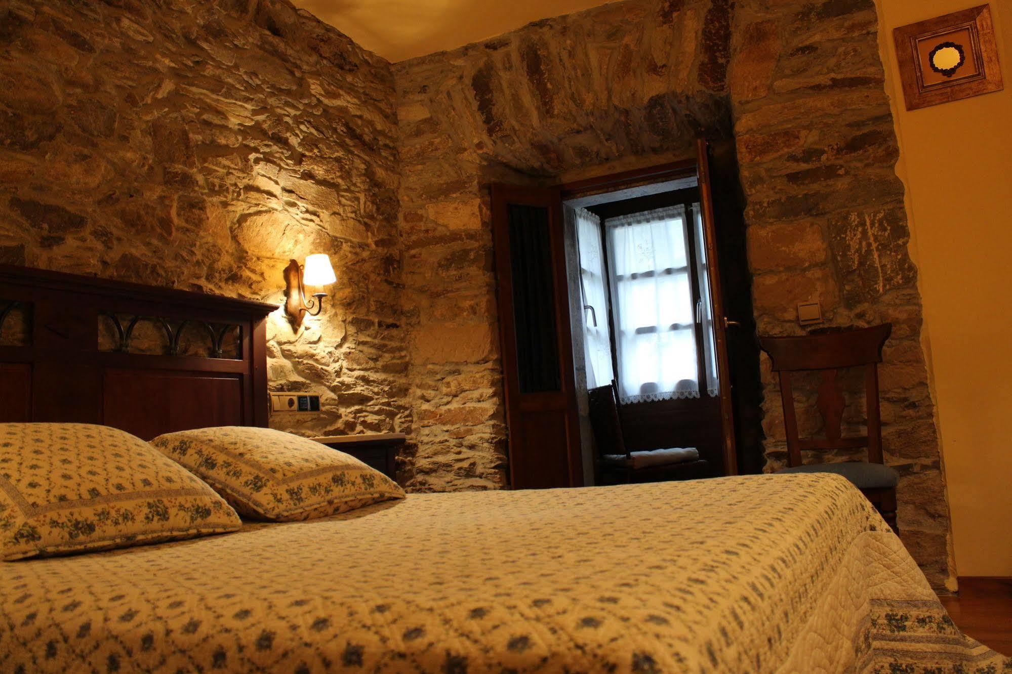 Hotel Casa Prendes Cudillero Extérieur photo