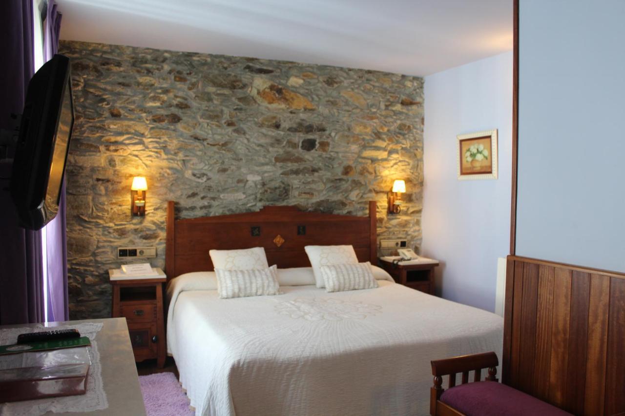 Hotel Casa Prendes Cudillero Extérieur photo