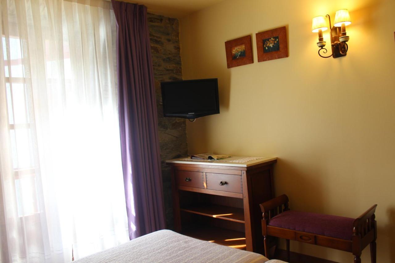 Hotel Casa Prendes Cudillero Extérieur photo
