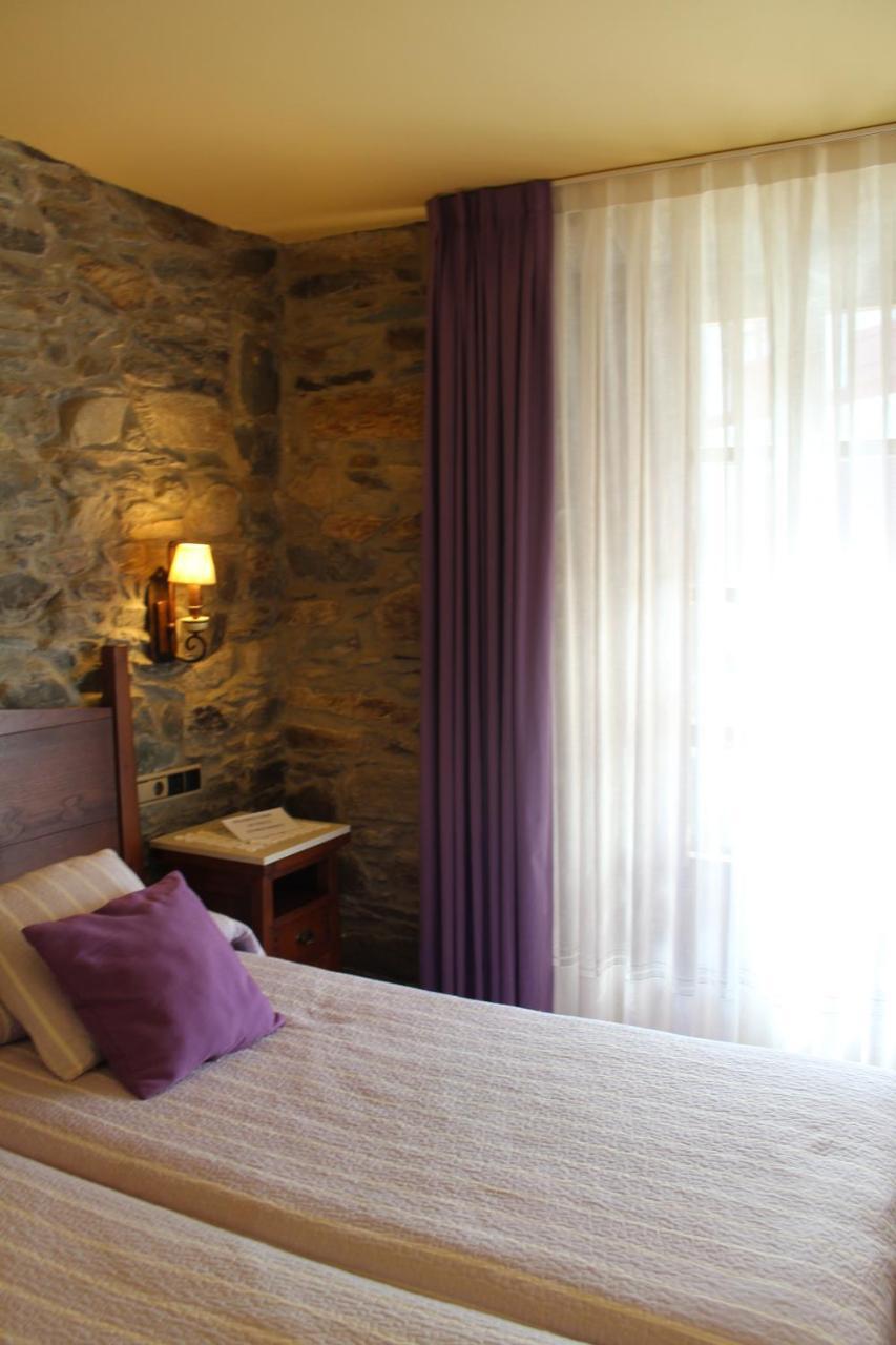 Hotel Casa Prendes Cudillero Extérieur photo