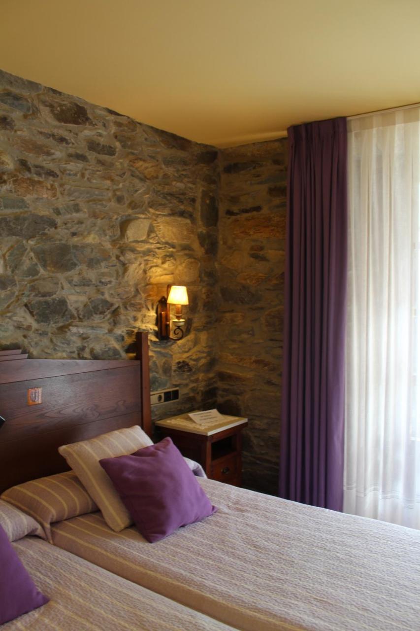 Hotel Casa Prendes Cudillero Extérieur photo