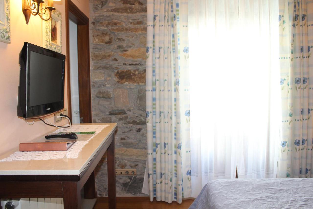 Hotel Casa Prendes Cudillero Extérieur photo