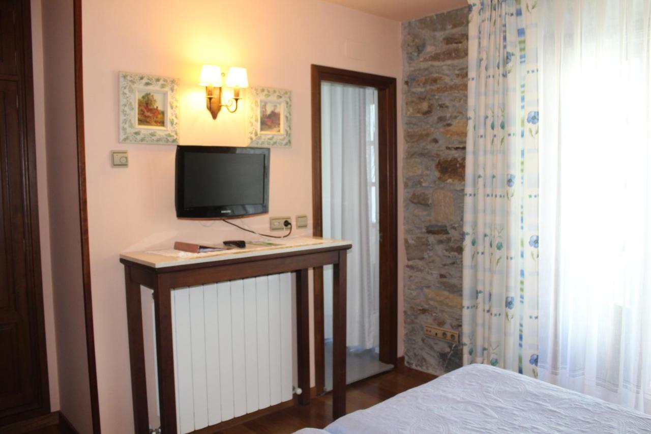 Hotel Casa Prendes Cudillero Extérieur photo