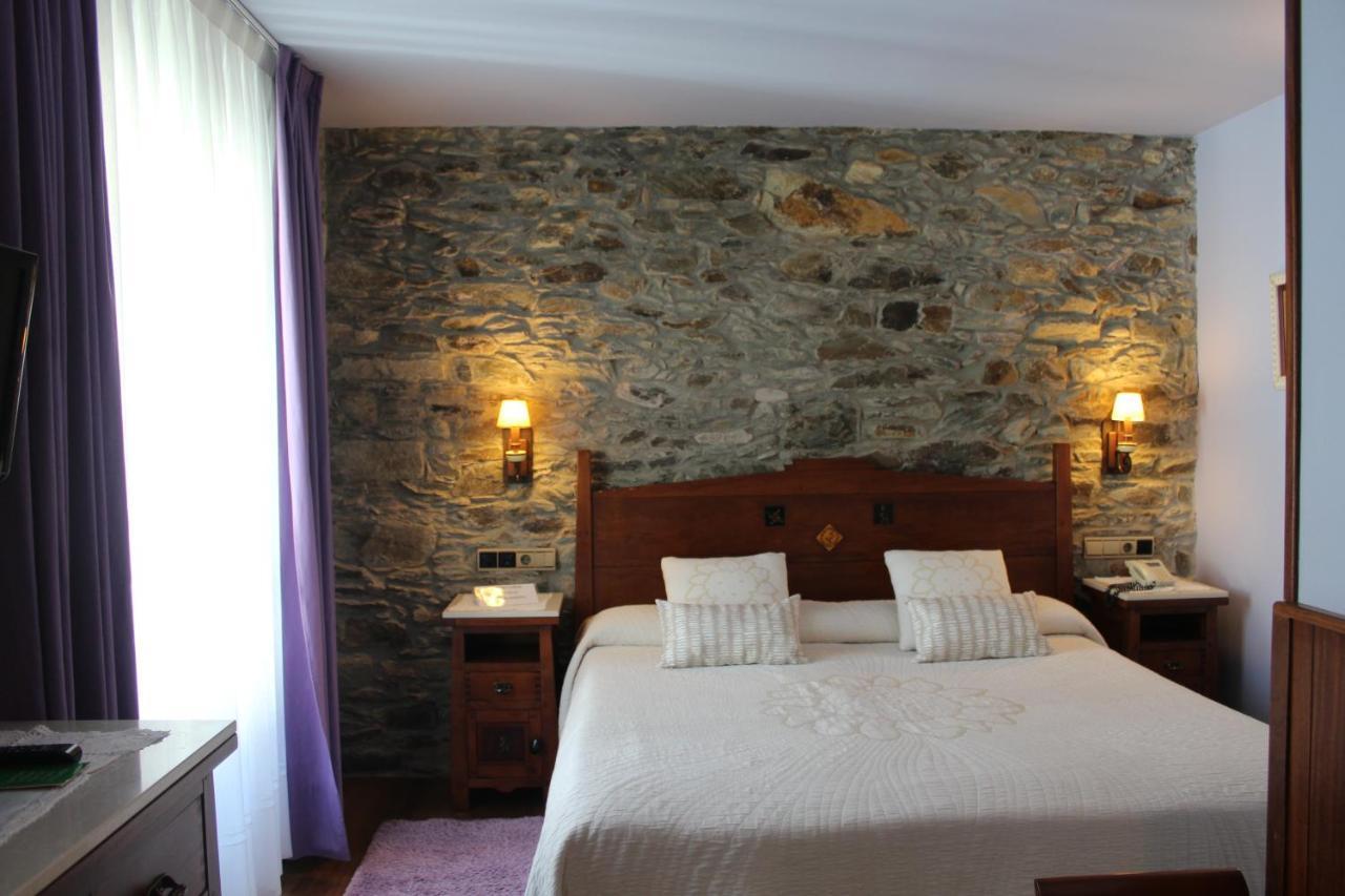 Hotel Casa Prendes Cudillero Extérieur photo