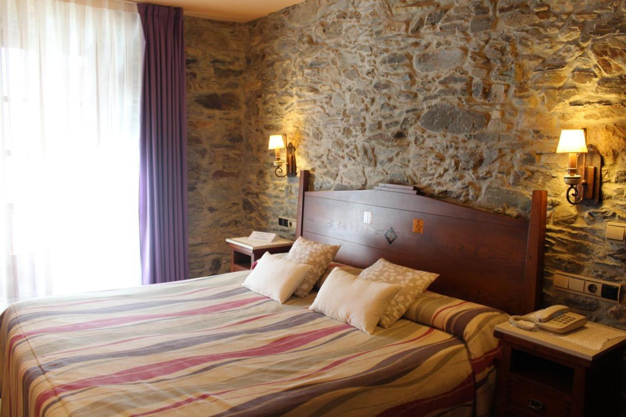Hotel Casa Prendes Cudillero Extérieur photo