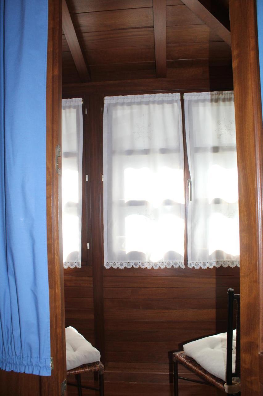 Hotel Casa Prendes Cudillero Extérieur photo