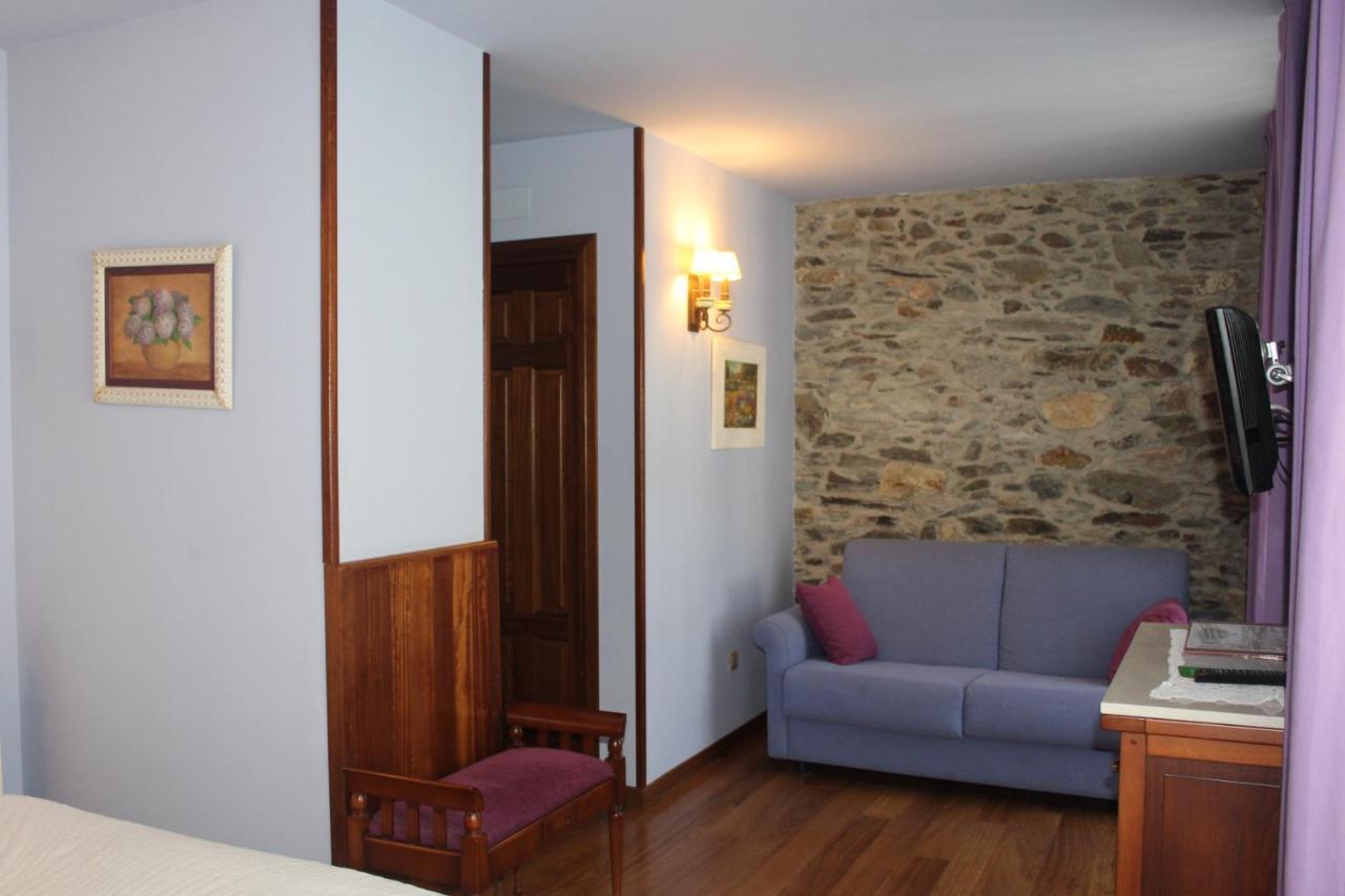 Hotel Casa Prendes Cudillero Extérieur photo