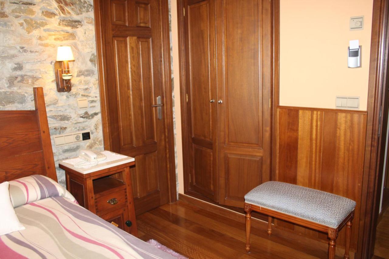 Hotel Casa Prendes Cudillero Extérieur photo