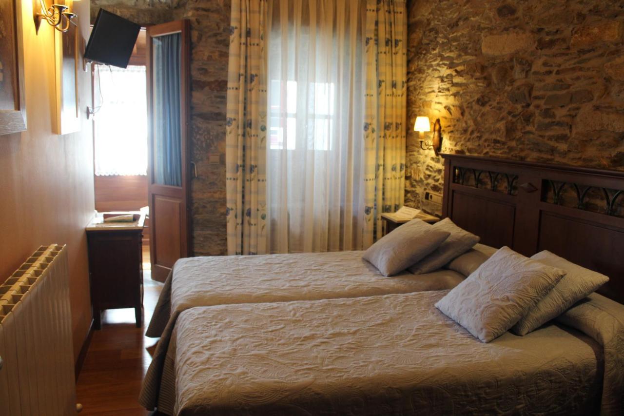 Hotel Casa Prendes Cudillero Extérieur photo