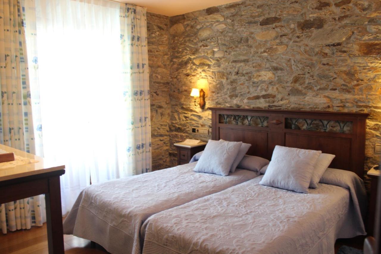 Hotel Casa Prendes Cudillero Extérieur photo